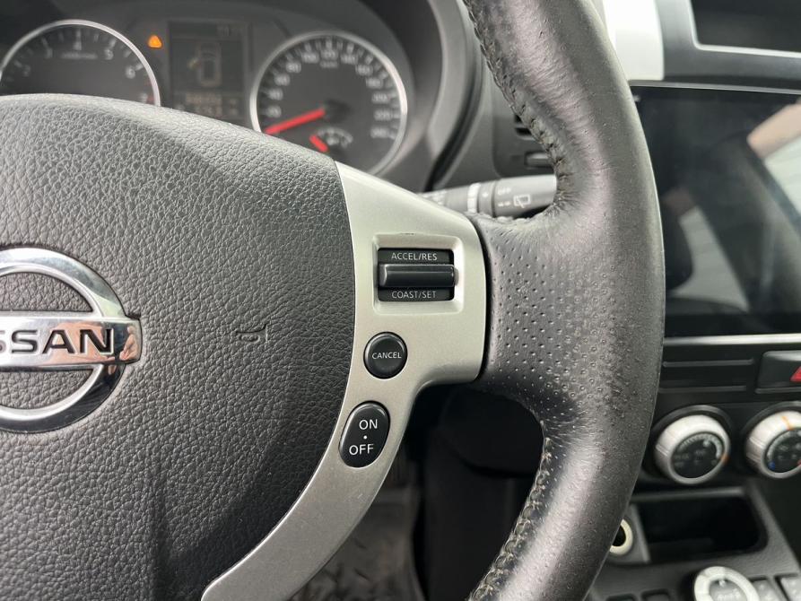 Nissan X-Trail II Рестайлинг Москва  - изображение 14