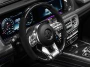 Mercedes-Benz G-Класс AMG II (W463) Москва  - изображение 39