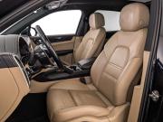 Porsche Cayenne III Москва  - изображение 50