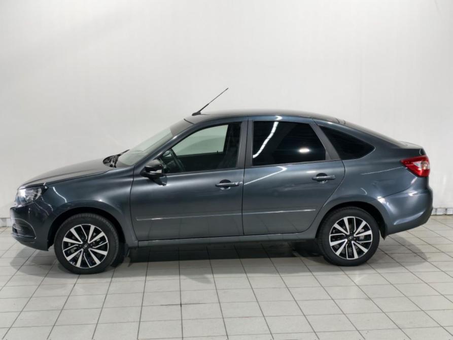 Lada (ВАЗ) Granta I Рестайлинг Курск  - изображение 2