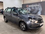 Lada (ВАЗ) Granta I Рестайлинг Пермь  - изображение 7