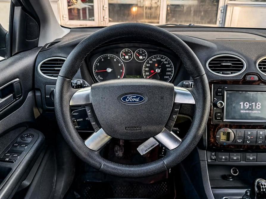 Ford Focus II Курган  - изображение 12
