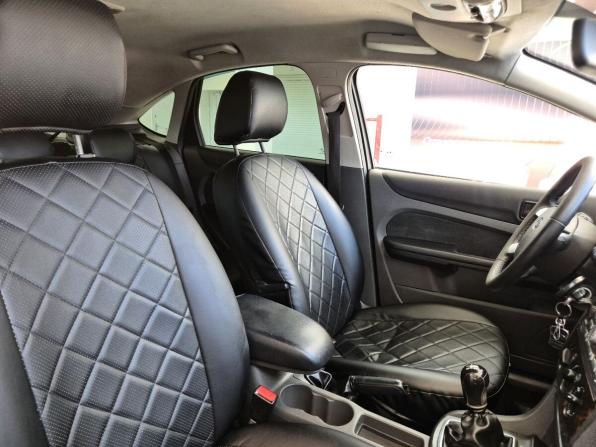 Ford Focus II с пробегом 2006 года, цена 279 000 рублей, 275334 км, хэтчбек, Автокод Объявления