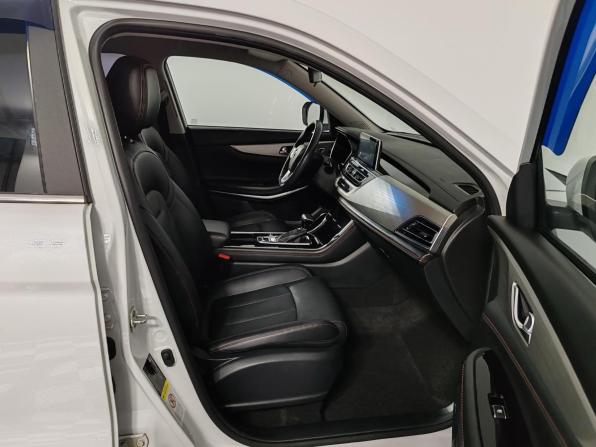 Changan CS75 I Рестайлинг с пробегом 2022 года, цена 1 749 000 рублей, 54383 км, внедорожник, Автокод Объявления
