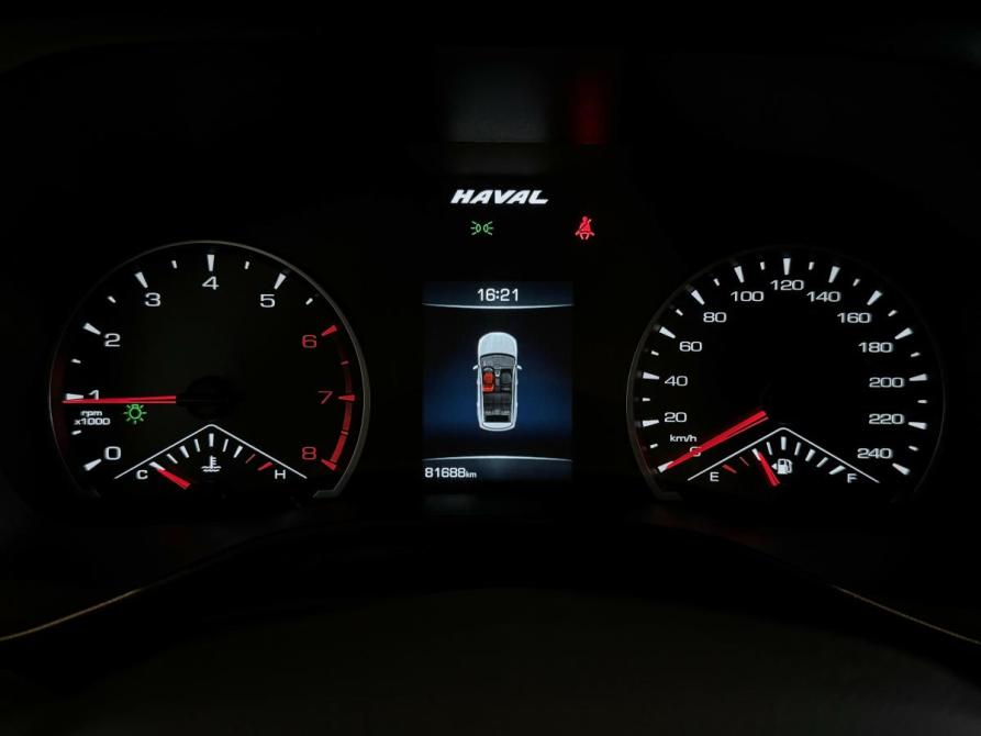 Haval Jolion I Волжский  - изображение 16