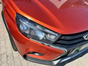 Lada (ВАЗ) Vesta I Череповец  - изображение 18