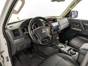 Mitsubishi Pajero IV Рестайлинг 2 Москва  - изображение 45