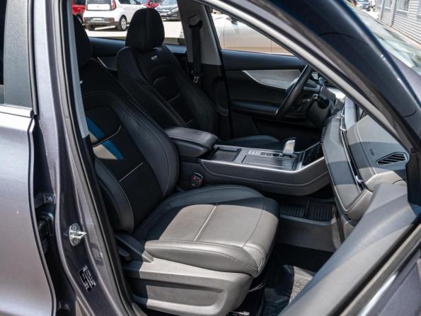 Chery Tiggo 7 Pro Max I с пробегом 2023 года, цена 1 870 000 рублей, 28423 км, внедорожник, Автокод Объявления