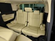 Toyota Alphard III Рестайлинг Москва  - изображение 51