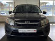 Lada (ВАЗ) Granta I Тольятти  - изображение 21