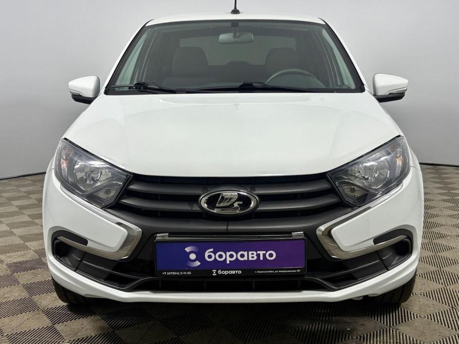 Lada (ВАЗ) Granta I Рестайлинг Борисоглебск  - изображение 8
