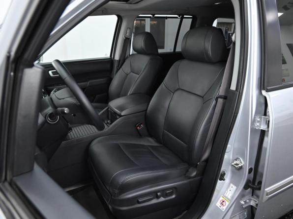 Honda Pilot II Рестайлинг с пробегом 2014 года, цена 1 549 000 рублей, 147000 км, внедорожник, Автокод Объявления
