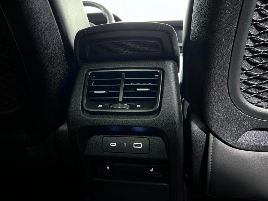 Geely Tugella I Рестайлинг Ростов-на-Дону  - изображение 22
