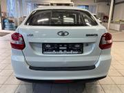 Lada (ВАЗ) Granta I Челябинск  - изображение 22