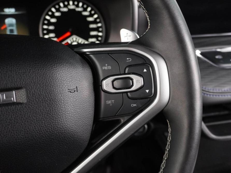 Haval Jolion I Рестайлинг Воронеж  - изображение 23