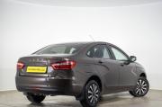 Lada (ВАЗ) Vesta I Оренбург  - изображение 26
