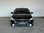 Kia Rio IV Рестайлинг Москва  - изображение 21