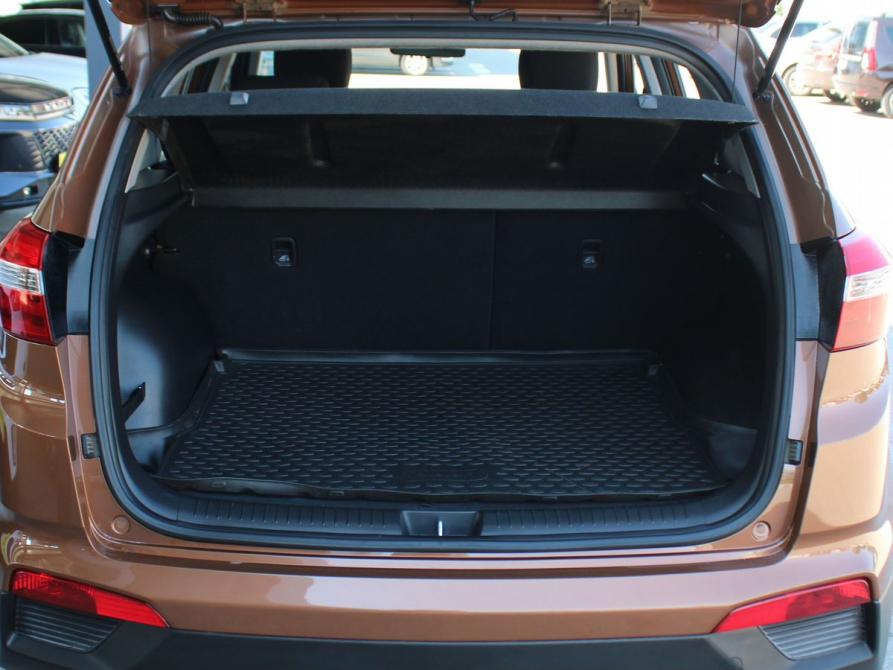 Hyundai Creta I Дзержинск  - изображение 19
