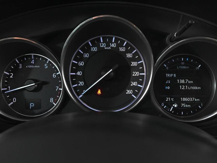 Mazda CX-5 II Ростов-на-Дону  - изображение 22