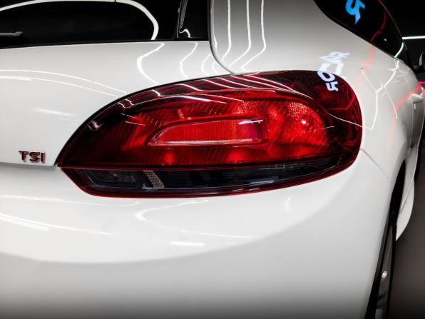 Volkswagen Scirocco III с пробегом 2012 года, цена 1 595 000 рублей, 91555 км, хэтчбек, Автокод Объявления