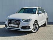 Audi Q3 I (8U) Новочеркасск  - изображение 17