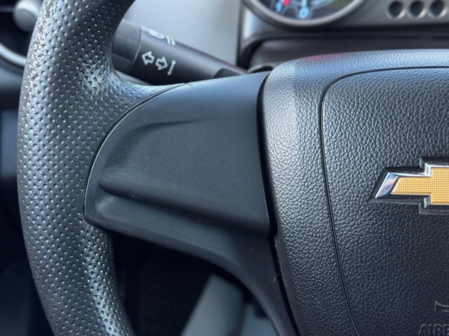 Chevrolet Aveo II Ульяновск  - изображение 15