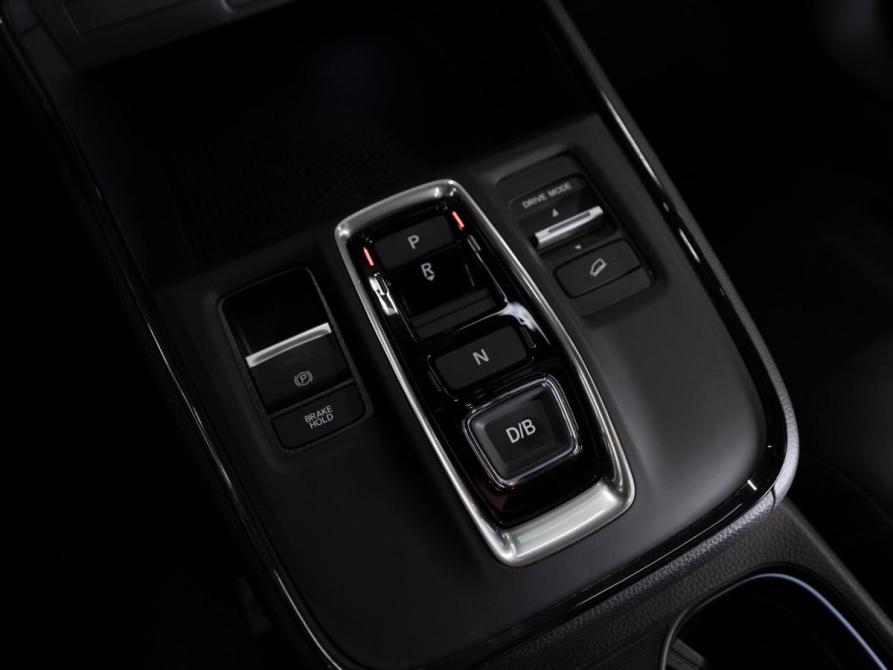 Honda CR-V VI Москва  - изображение 16