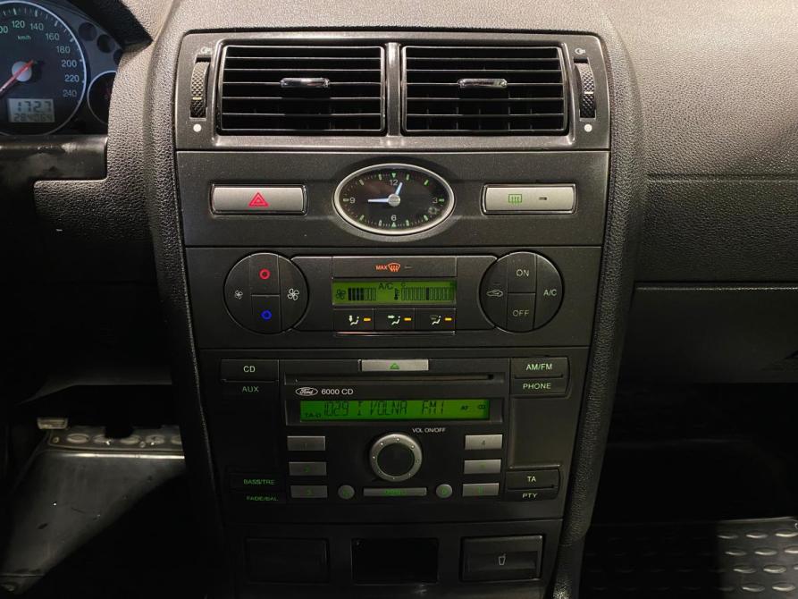 Ford Mondeo III Рестайлинг Челябинск  - изображение 7