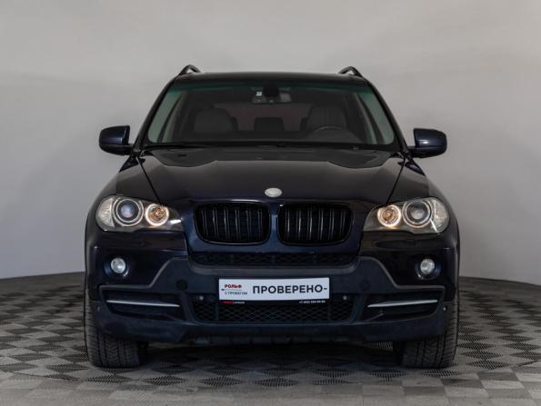 BMW X5 II (E70) с пробегом 2008 года, цена 1 349 000 рублей, 375445 км, внедорожник, Автокод Объявления
