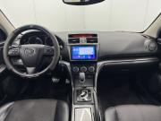 Mazda 6 II (GH) Рестайлинг Воронеж  - изображение 37