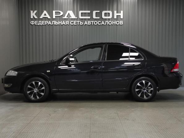 Nissan Almera Classic I с пробегом 2011 года, цена 499 000 рублей, 296324 км, седан, Автокод Объявления