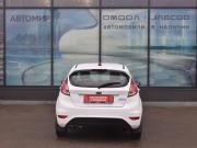 Ford Fiesta Mk6 Рестайлинг Архангельск  - изображение 13
