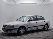Hyundai Elantra III (XD2) Рестайлинг Москва  - изображение 18