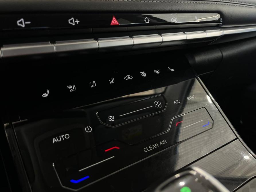 Chery Tiggo 7 Pro I Ростов-на-Дону  - изображение 19