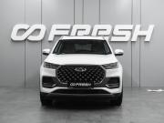 Chery Tiggo 8 Pro Max I Воронеж  - изображение 30