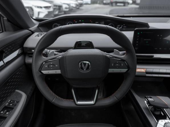 Changan UNI-V I с пробегом 2023 года, цена 2 185 000 рублей, 37124 км, лифтбек, Автокод Объявления