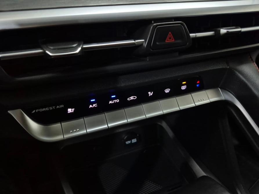 Changan CS35 Plus I Рестайлинг Альметьевск  - изображение 24