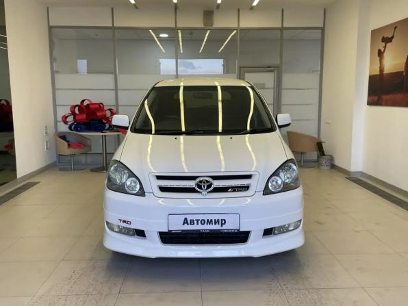 Toyota Ipsum II (M20) с пробегом 2001 года, цена 760 000 рублей, 280000 км, компактвэн, Автокод Объявления