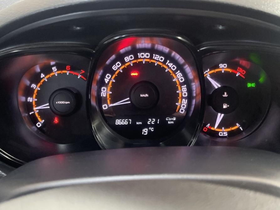 Lada (ВАЗ) Vesta I Курск  - изображение 11