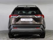 Toyota RAV4 V (XA50) Химки  - изображение 22