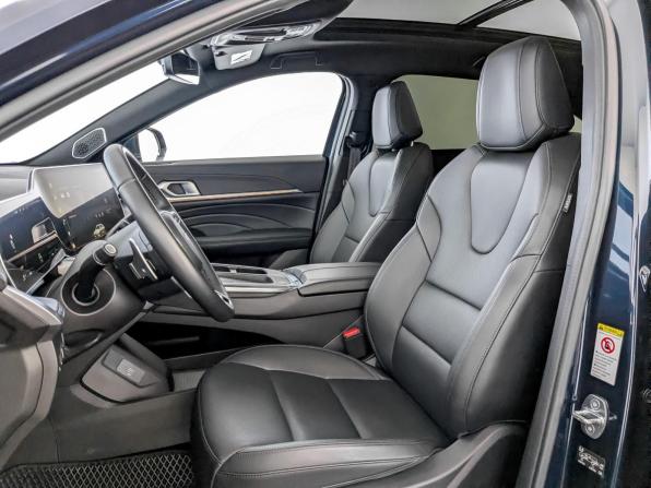 Haval F7 II с пробегом 2024 года, цена 2 930 000 рублей, 27866 км, внедорожник, Автокод Объявления