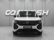 Volkswagen Teramont II (China Market) Ростов-на-Дону  - изображение 29