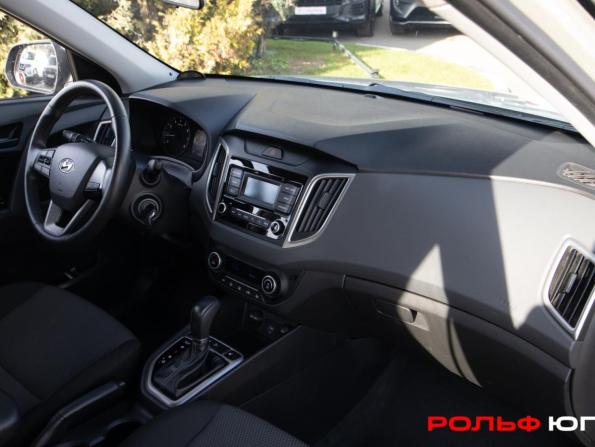 Hyundai Creta I с пробегом 2020 года, цена 2 078 000 рублей, 73928 км, внедорожник, Автокод Объявления