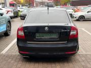 Skoda Octavia II (A5) Рестайлинг Череповец  - изображение 23