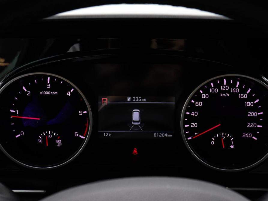 Kia Carnival IV Химки  - изображение 9