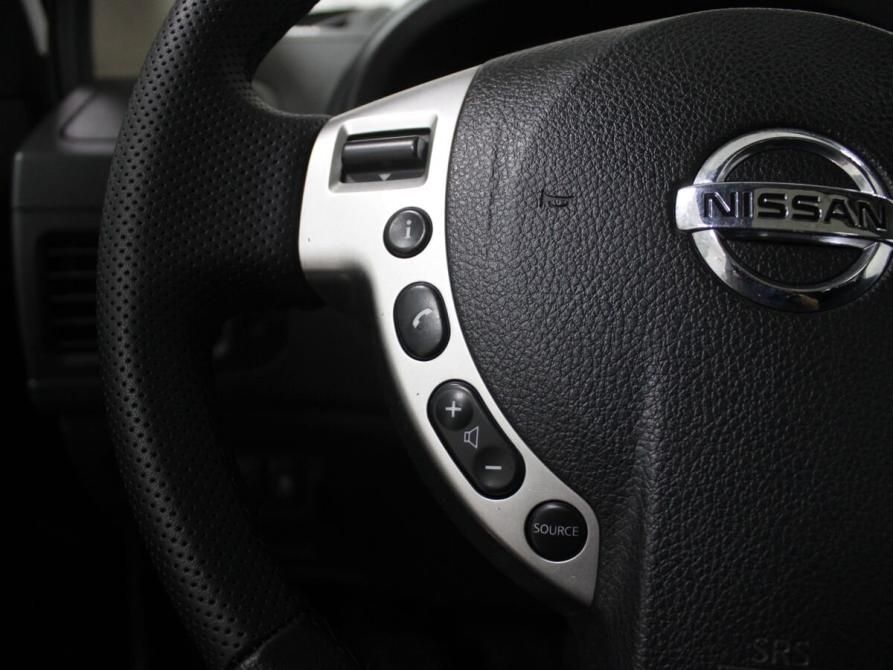 Nissan X-Trail II Рестайлинг Старый Оскол  - изображение 13