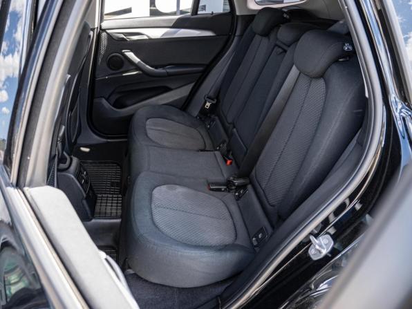 BMW X1 II (F48) с пробегом 2019 года, цена 2 170 000 рублей, 140938 км, внедорожник, Автокод Объявления