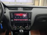 Skoda Octavia III (A7) Рестайлинг Тверь  - изображение 30