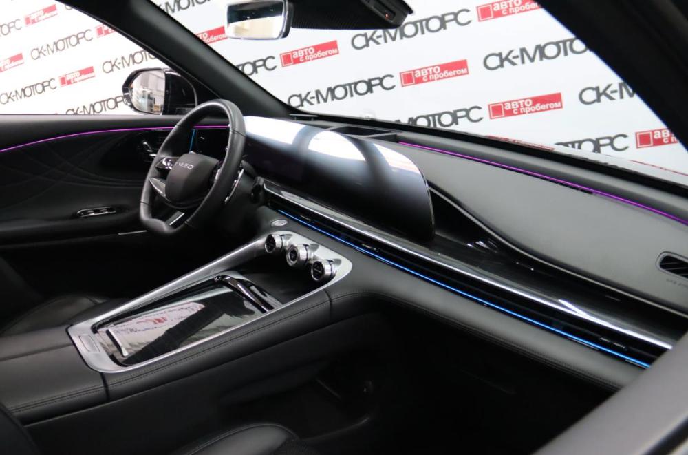 Exeed RX Сургут  - изображение 9