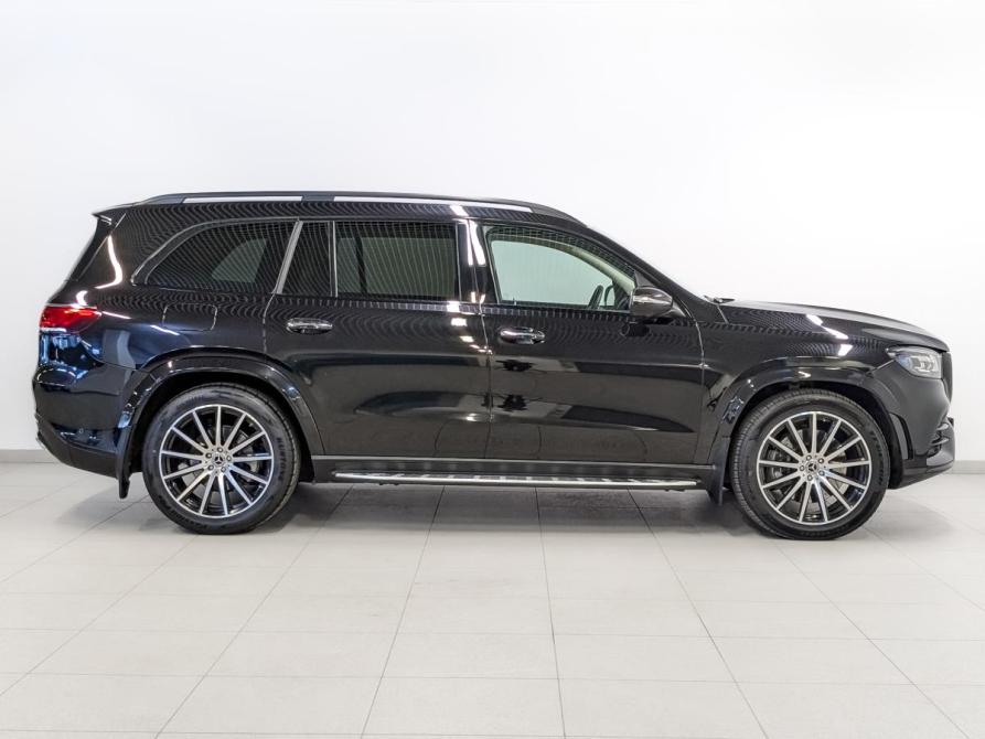 Mercedes-Benz GLS II (X167) Санкт-Петербург  - изображение 4